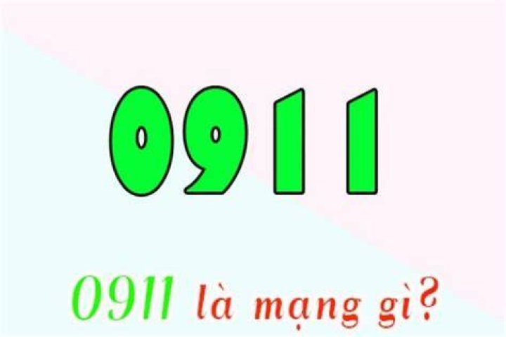 0911