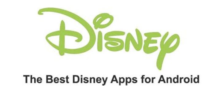 10 best Disney apps for Android