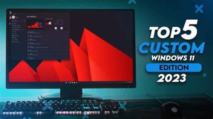 10 best Windows 10/11 desktop customization software [2022]