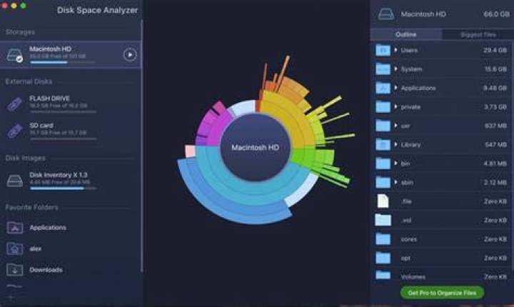 10+ best Windows 10/11 disk space analyzer software for 2022