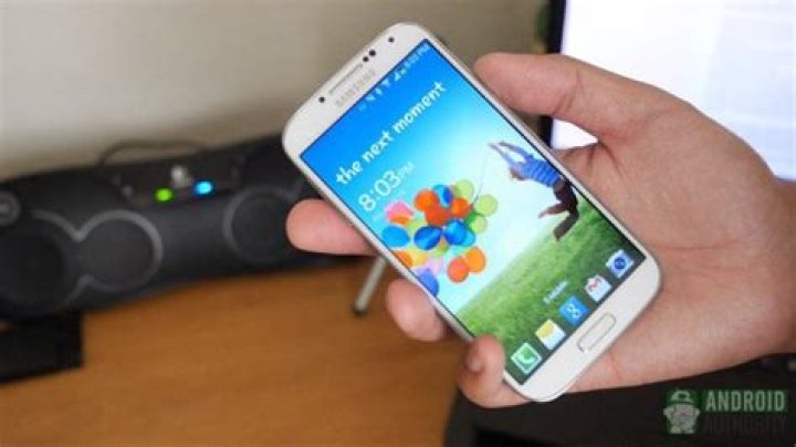 10 Galaxy S4 “hidden” features and tricks