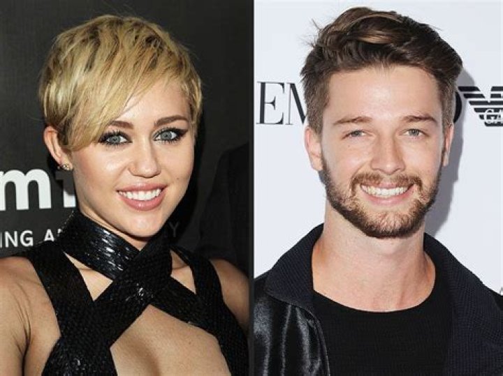 129865, Miley Cyrus and Patrick Schwarzenegger seen partying out in Miami. Miley Cyrus left her hotel kind of drunk then she went to Dream nightclub where she spent more than two hours and then moved the party to Eleven Nightclub for after-hours, with Patrick and friends. Miami, Florida - Wednesday December 03, 2014. Photograph: &copy; Manuel Munoz, PacificCoastNews. Los Angeles Office: +1 310.822.0419 FEE MUST BE AGREED PRIOR TO USAGE