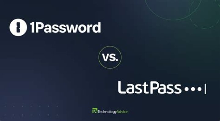 1password vs lastpass 1password vs lastpass