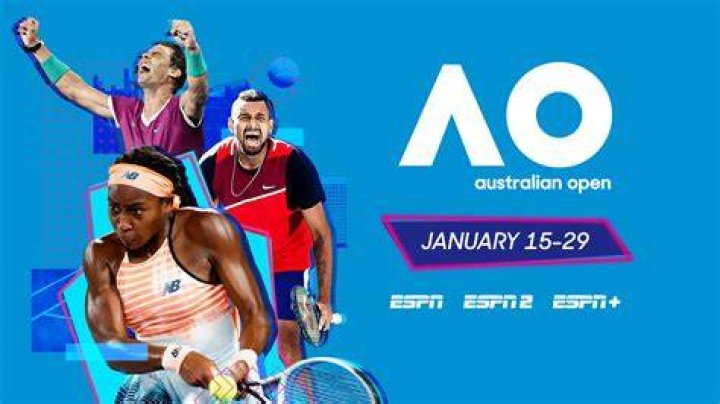2022 Australian Open men's final: Daniil Medvedev vs Rafael Nadal