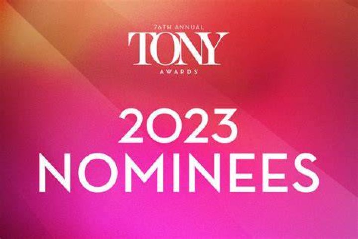 2023 Tony Awards OFFICIAL THREAD