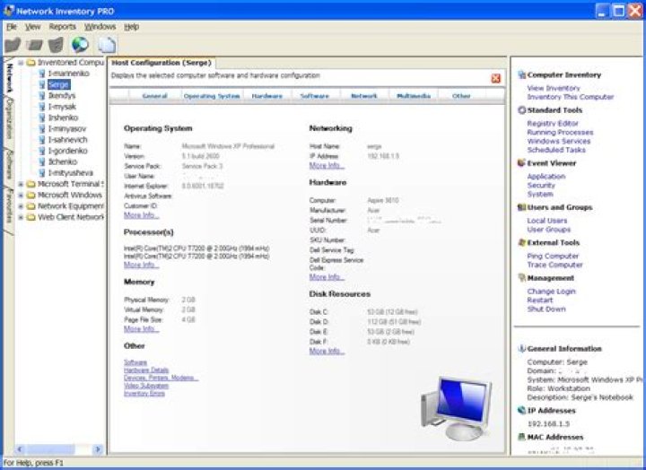 3 best PC inventory software for Windows PCs