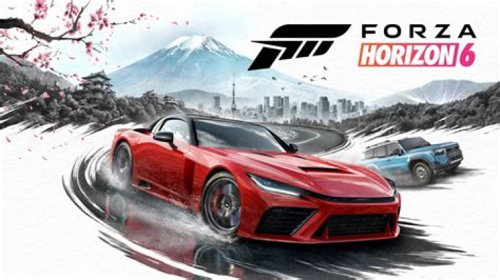 3 ways to fix Forza Horizon Can't sync data error