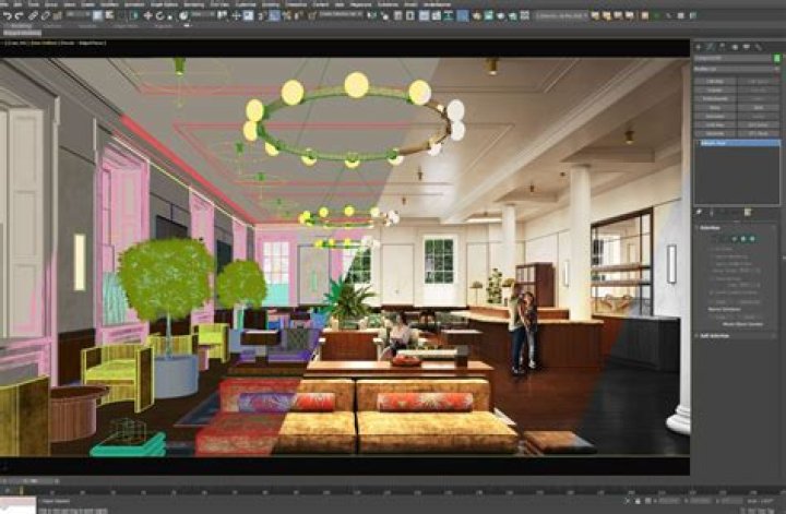 3ds Max