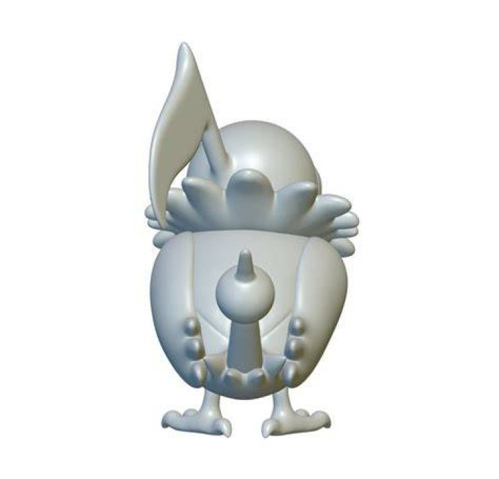 441Chatot PMD Explorers.png
