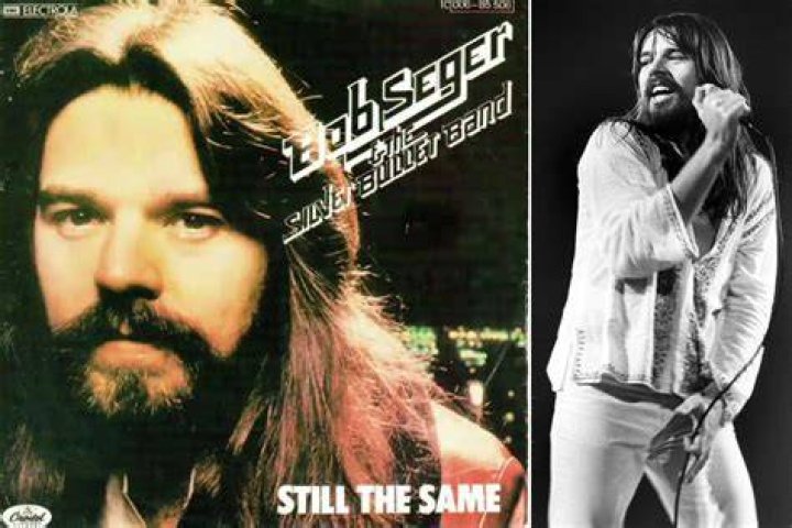 45 Years Ago Bob Seger Skewers Hollywood Ego on &lsquo;Still the Same&rsquo; DRGNews