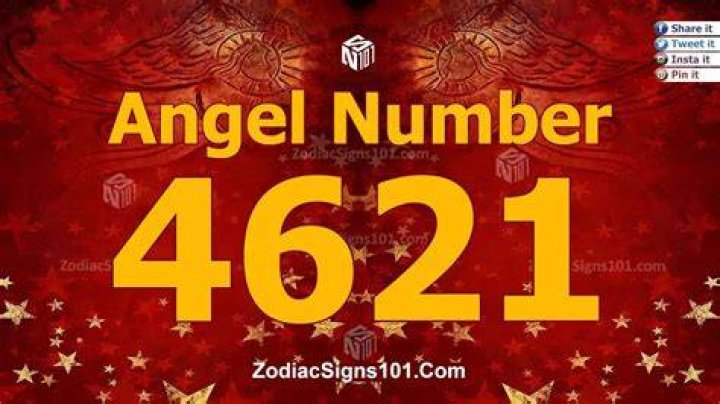 4621 angel number