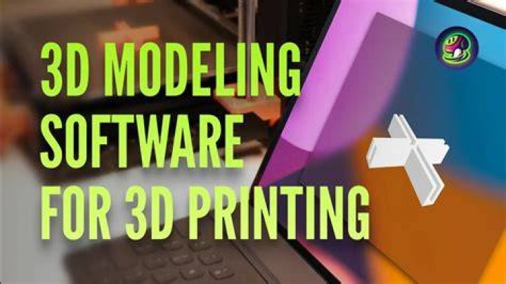 5 best 3D printing software for PC [2022 Guide]
