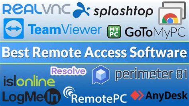 5 best remote access tools with session recording option