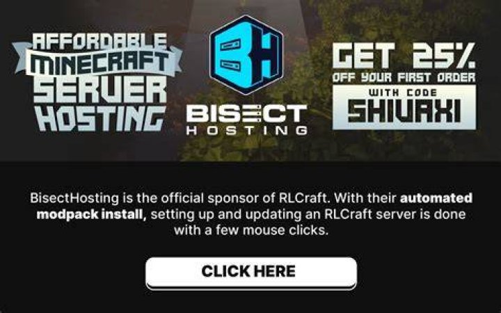 5 best server hosting for RLCraft [2022 Guide]