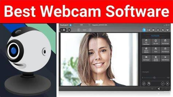 5+ best webcam surveillance software