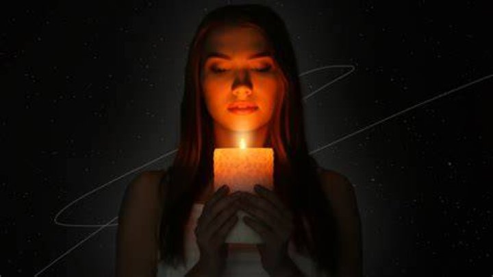 5 Spells That Clear Negative Energy