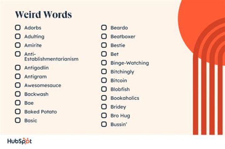 5 Weird Things That Work