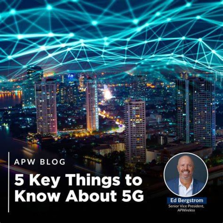 5GTechnology 5GTechnology