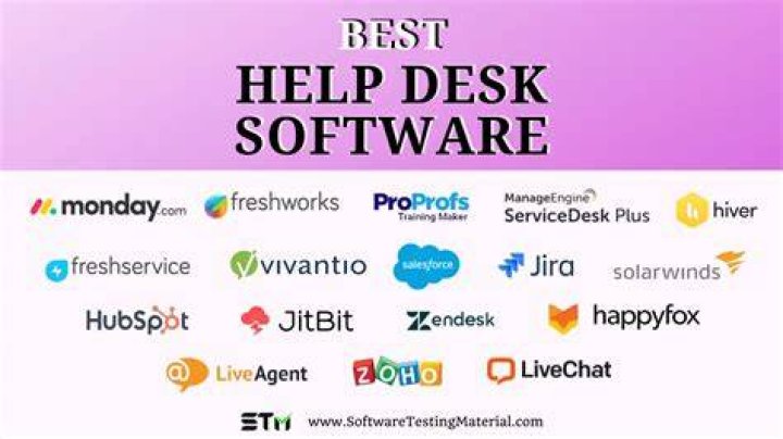 6 Best Help Desk Software for IT Technical Support