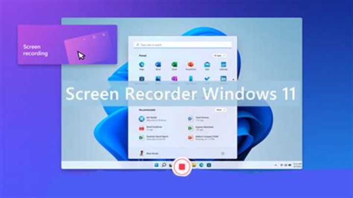 7 best screen recorder software for Windows 11 [2022 Guide]