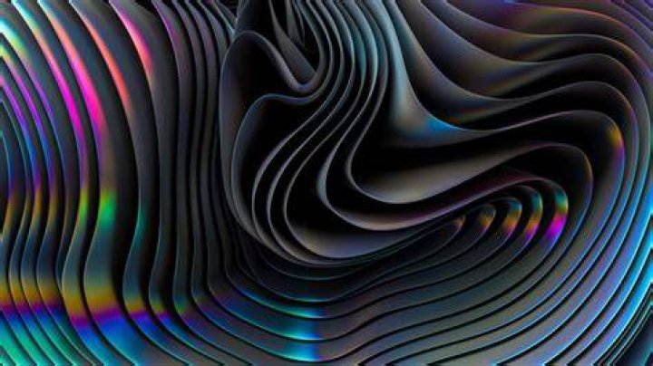 A dynamic 3D wallpaper from Wallpaper Engine on Windows.