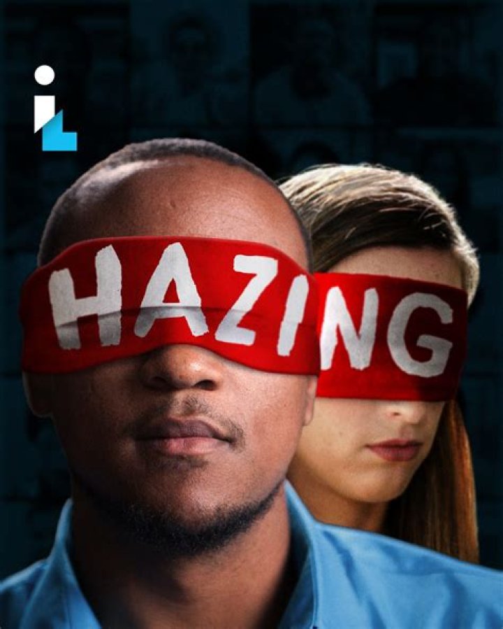 A Fraternity Hazing Gone Wrong