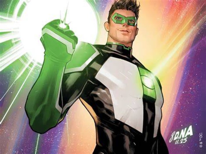 A Look into DC's Mercenary Characters