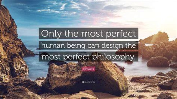 A More Perfect Human