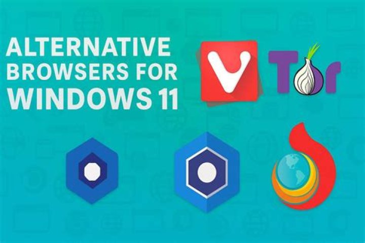 A Solid and Worthy Alternative Browser