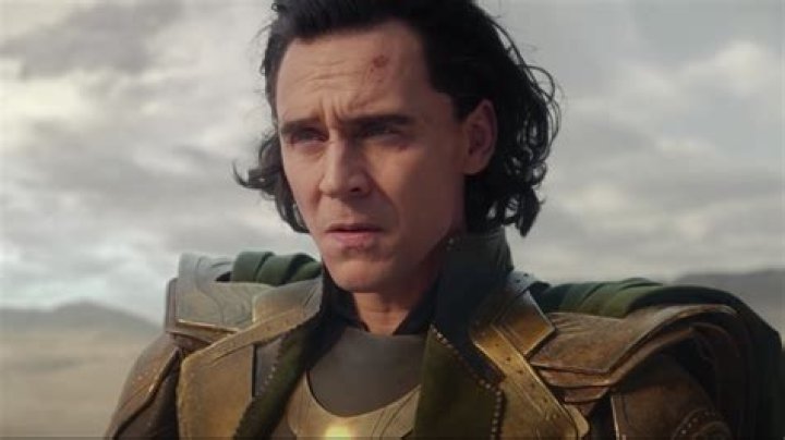 A still from Loki Trailer A still from Loki Trailer