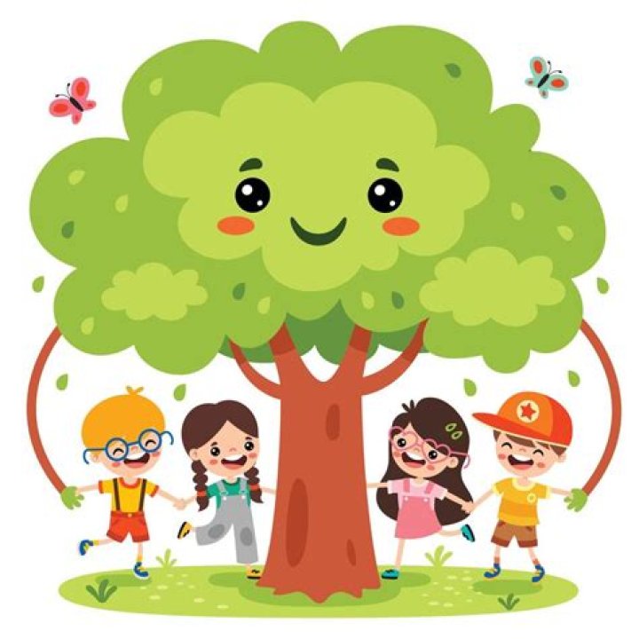 A tree where Pok&eacute;mon hoard their food (previously called a berry tree) from Sword and Shield