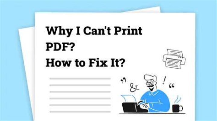 aacrobat print document failed