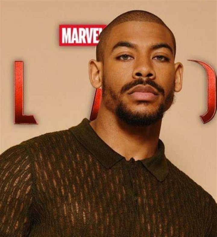 Aaron Pierre Age, Net Worth, Wiki, Height, Girlfriend