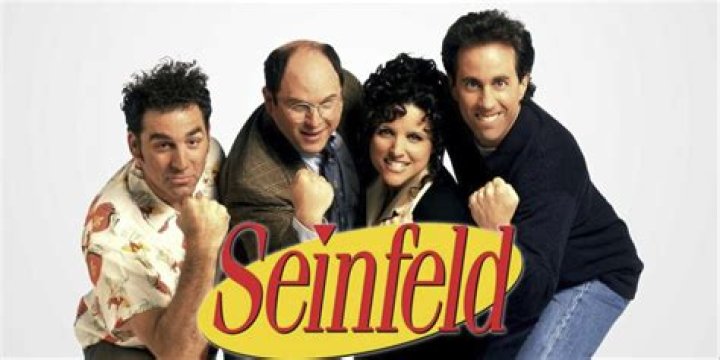 Aaron: Seinfeld character profile