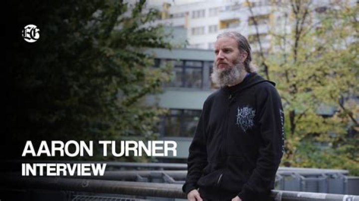 Aaron Turner dev photo featured aaron turner developer interview