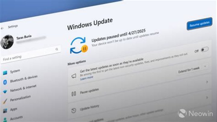 accounts settings app accounts Windows Store won’t update