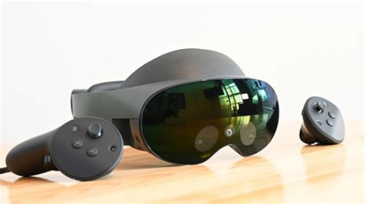 Acer working on its own virtual reality headset