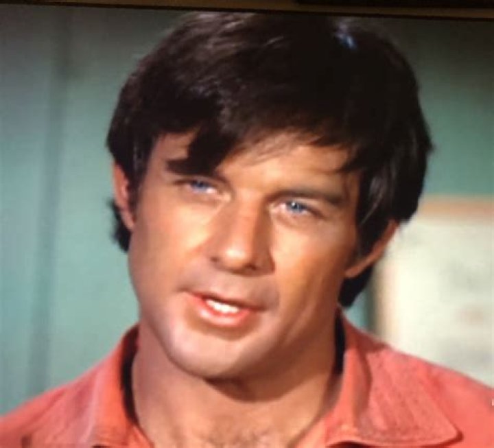 Actor James Stacy, 79
