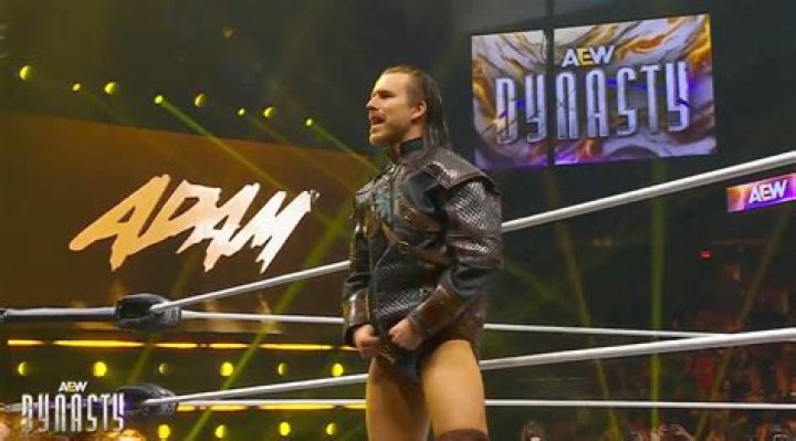 Adam Cole's Independent Circuit Success Adam Cole's Independent Circuit Success