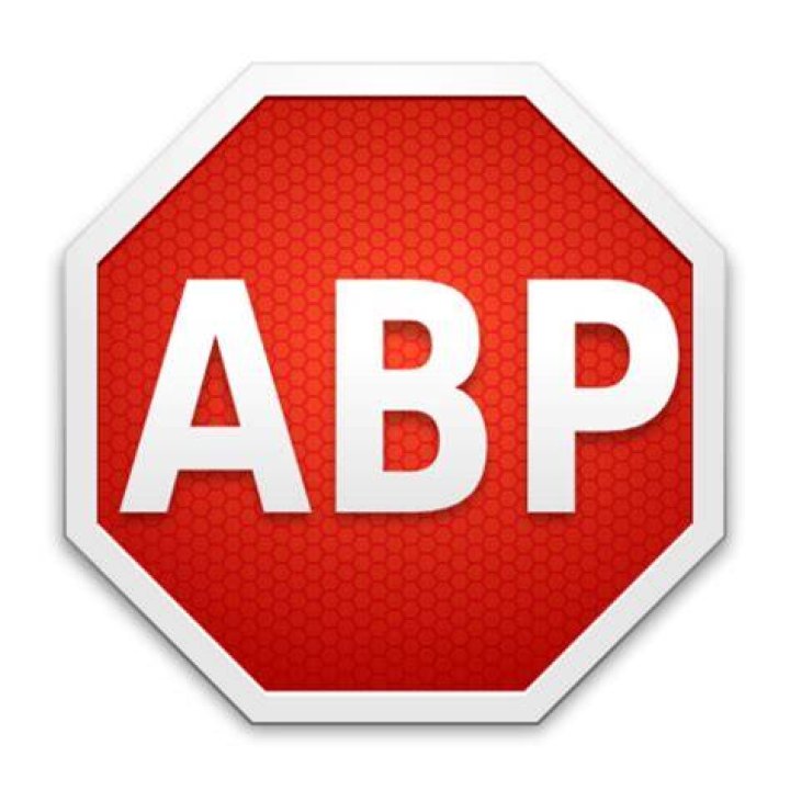 Adblock-Plus-Logo Adblock-Plus-Logo