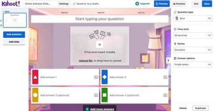 add all necessary answer options for your poll add all necessary answer options for your poll