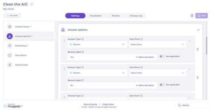 add as many options as you want add as many options as you want