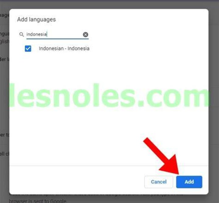 add languages chrome add languages chrome
