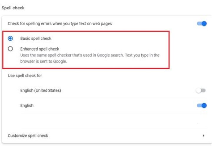 add languages spell check chrome add languages spell check chrome