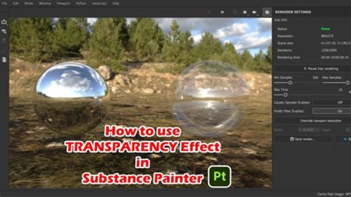 Add tips for transparency to an image How to make transparent background in Paint.NET
