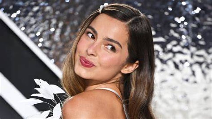 Addison Rae is extremely popular on Instagram
