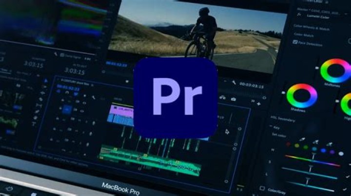 Adobe Premiere Pro