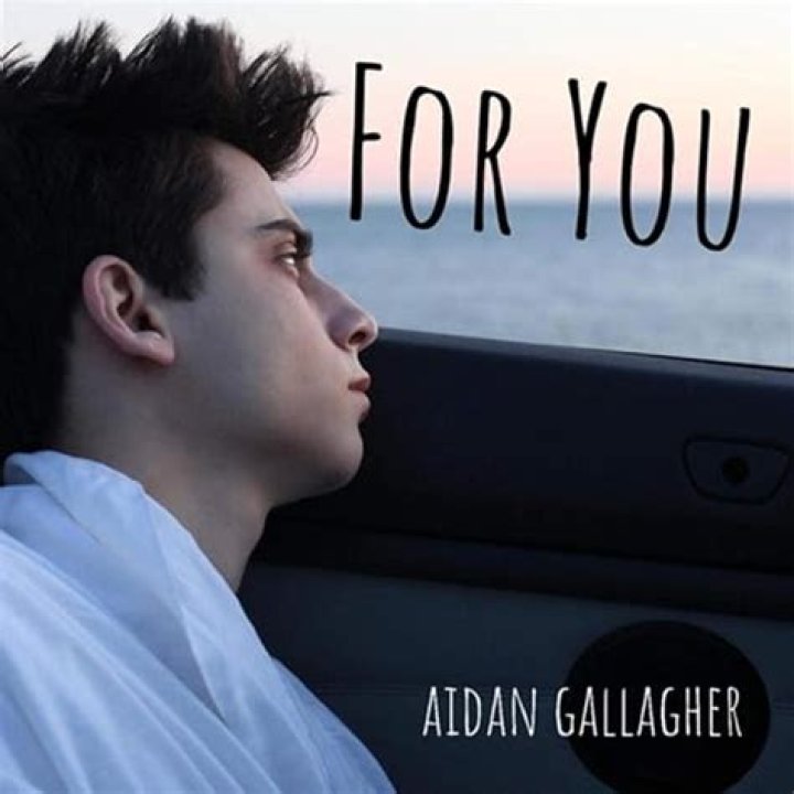 Aidan Gallagher Music