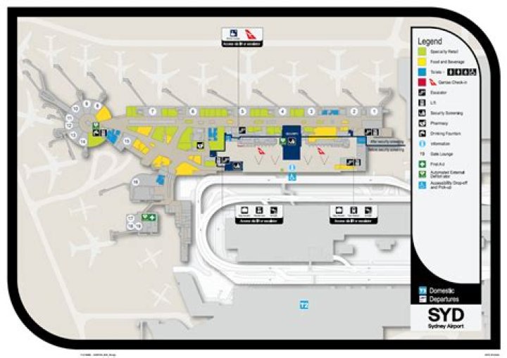 AiportMaps Aiport Maps