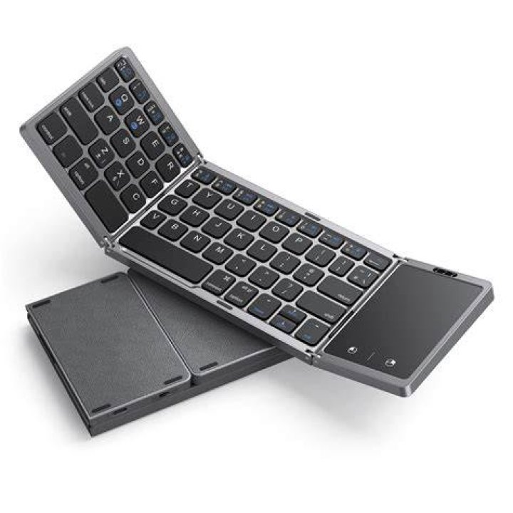 air keyboard lite Can I use iPhone as mouse for PC?